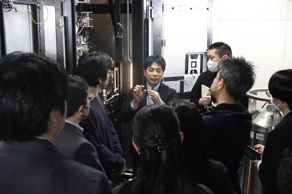 岡山大学J-PEAKSシナジーセッション～クライオ電顕・FIB-SEMワークショップ～開催